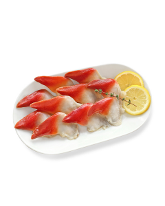 Arctic Surf Clams