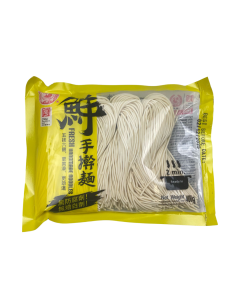 Fresh Handmade Noodles