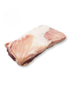 Iberico buikspek 0.9-1.1 kg