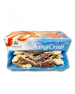 King crab poten  800-1000 gram
