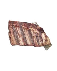 Shortribs Met Been Marbled 2,4 - 2,8kg