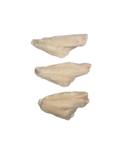 Roodbaarsfilet zonder vel