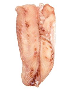 Frozen Victoriabaarsfilet