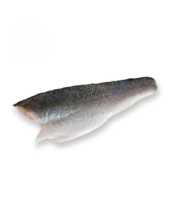 Zeebaars filet